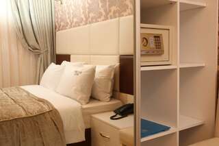 Отель Old Street Boutique Hotel Баку Двухместный номер Делюкс с 1 кроватью-4