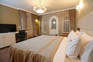 Отель Old Street Boutique Hotel Баку Двухместный номер Делюкс с 1 кроватью-8