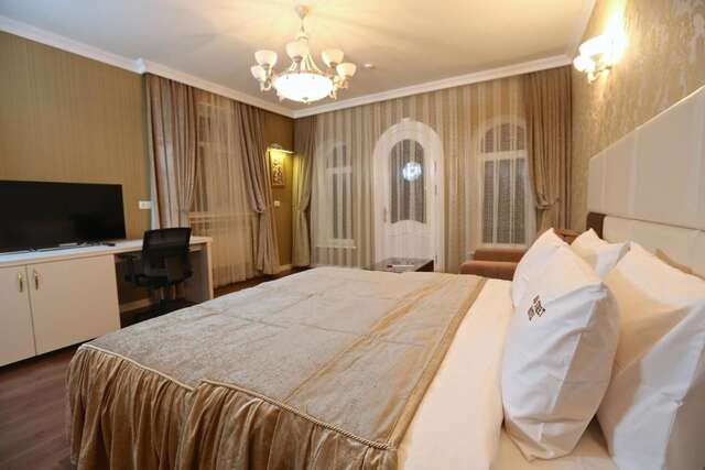 Отель Old Street Boutique Hotel Баку-3