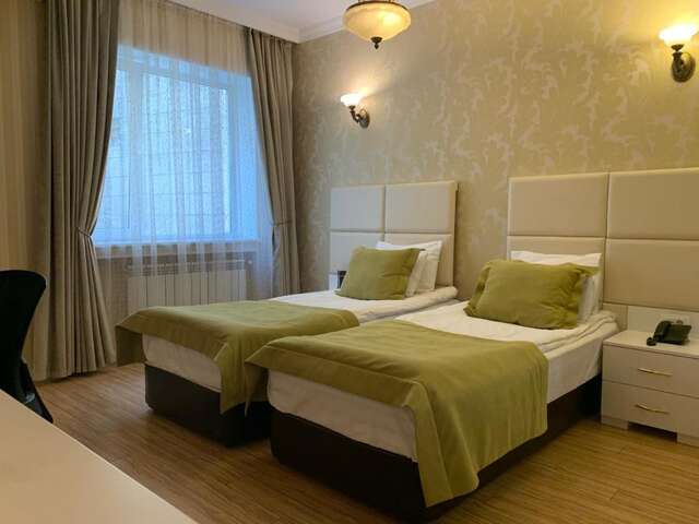 Отель Old Street Boutique Hotel Баку-17