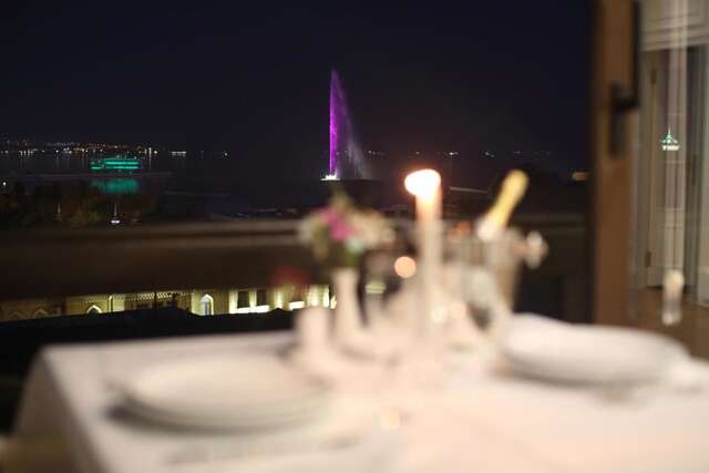 Отель Old Street Boutique Hotel Баку-20