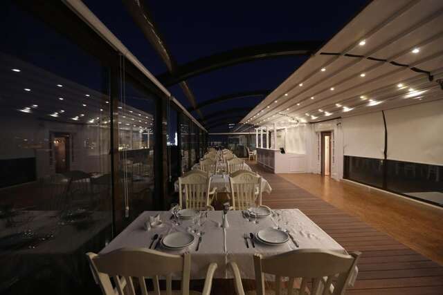 Отель Old Street Boutique Hotel Баку-32