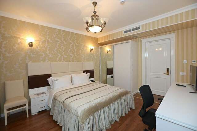 Отель Old Street Boutique Hotel Баку-35