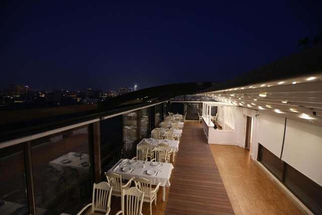 Отель Old Street Boutique Hotel Баку-38