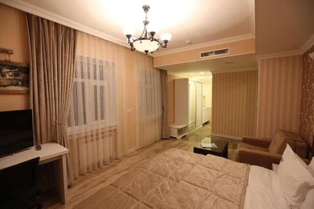 Отель Old Street Boutique Hotel Баку-40