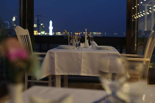 Отель Old Street Boutique Hotel Баку-6