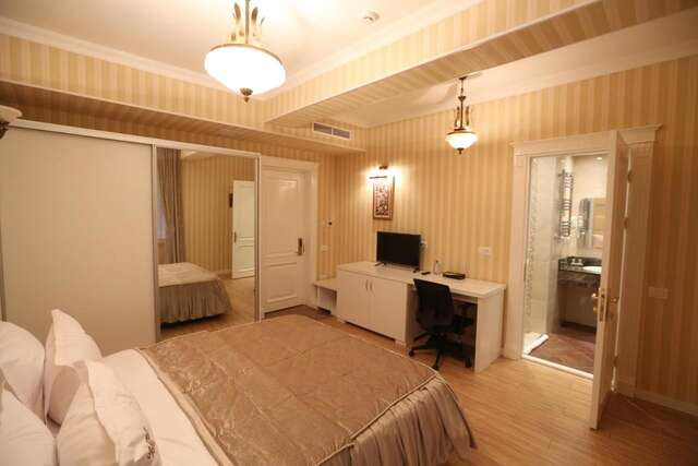 Отель Old Street Boutique Hotel Баку-42