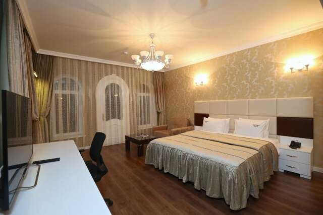 Отель Old Street Boutique Hotel Баку-46