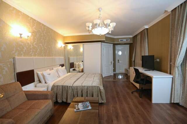 Отель Old Street Boutique Hotel Баку-48