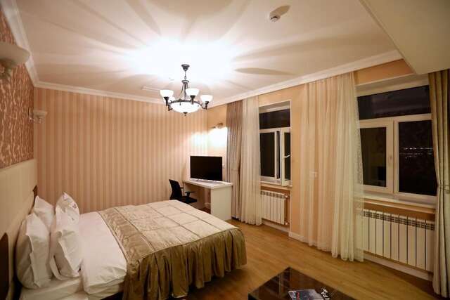 Отель Old Street Boutique Hotel Баку-10